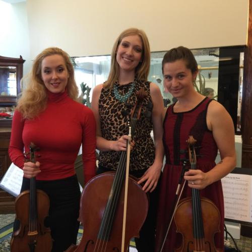 String Trio