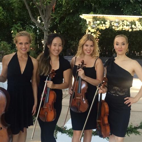 String Quartet