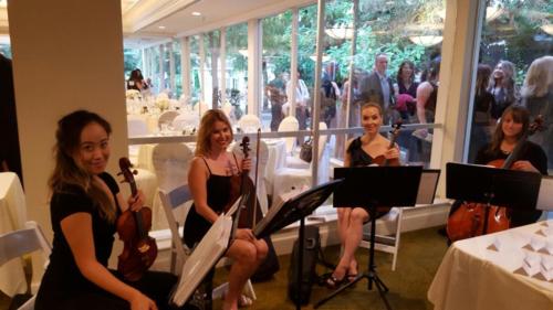 String Quartet