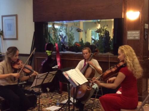 String Trio