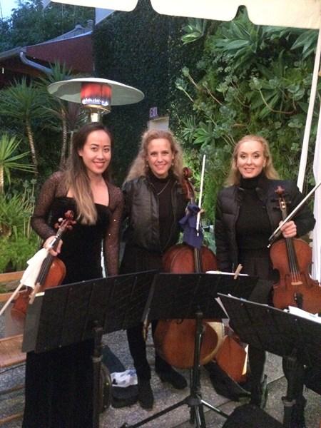 String Trio